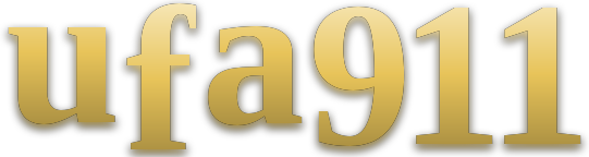 ufa911 โลโก้
